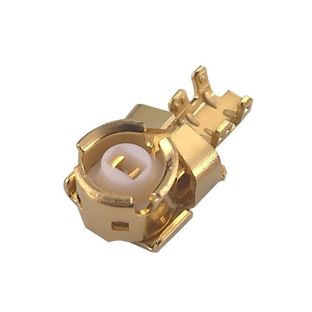 Micro Rf Coaxial Switch Micro Ipex Connector IPX U.fl SMD SMT PCB Female RF IPEX Connector for PCB Mount