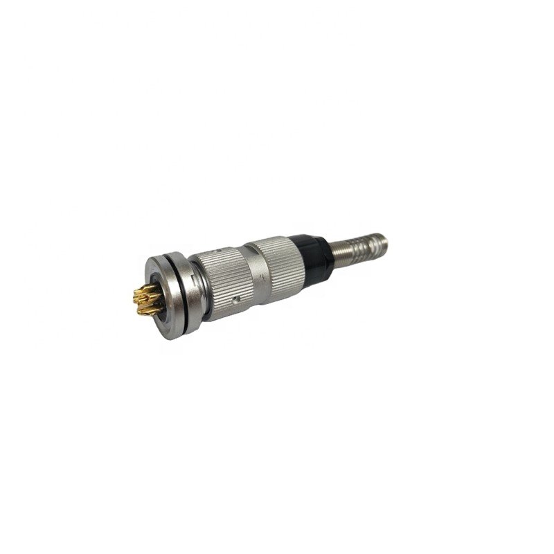 5 contacts U229 audio connector for tadiran prc-710