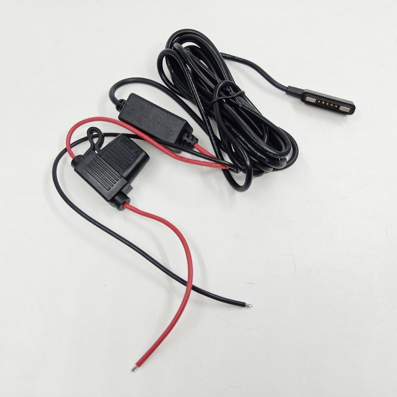 5 pin magnetic pogo pin charger connector cable