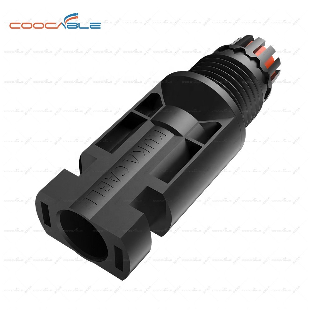 IP68 1500VDC solar branch connector solar battery connector
