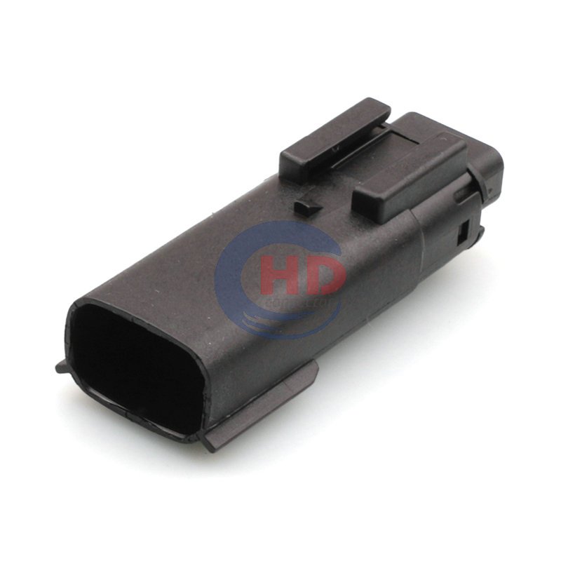 33481-0301 3 Pin Suppliers Cable Wiring Harness Car Electrical Housing Wire Automotive Auto Socket Connectors