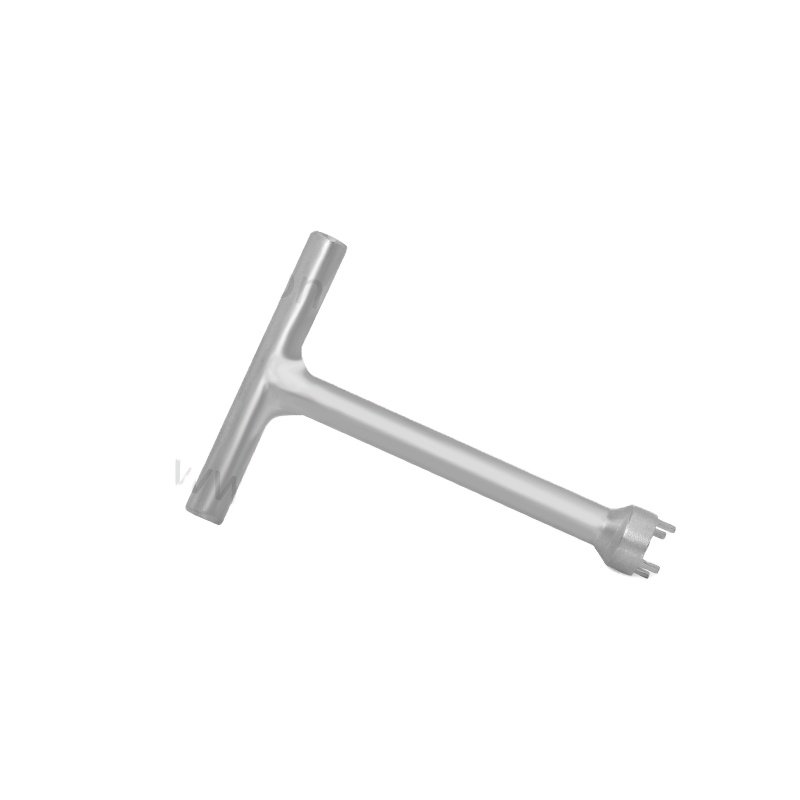 Tools for DBPU circular connectors