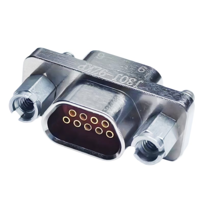 J30J 9Pin Series Connector J30J-9TJL J30J-9ZKP J30J-9ZKW-J J30J-9 J30J-9ZK-Q J30J-9TJ-D Rectangular Connector Plug and Socket
