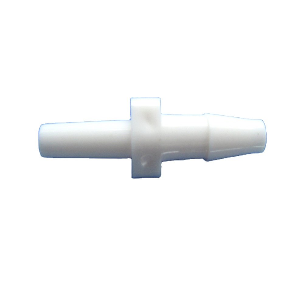 Blood pressure cuff quick luer lock gas connector compatible with HP,Dinamap,Welch-allyn