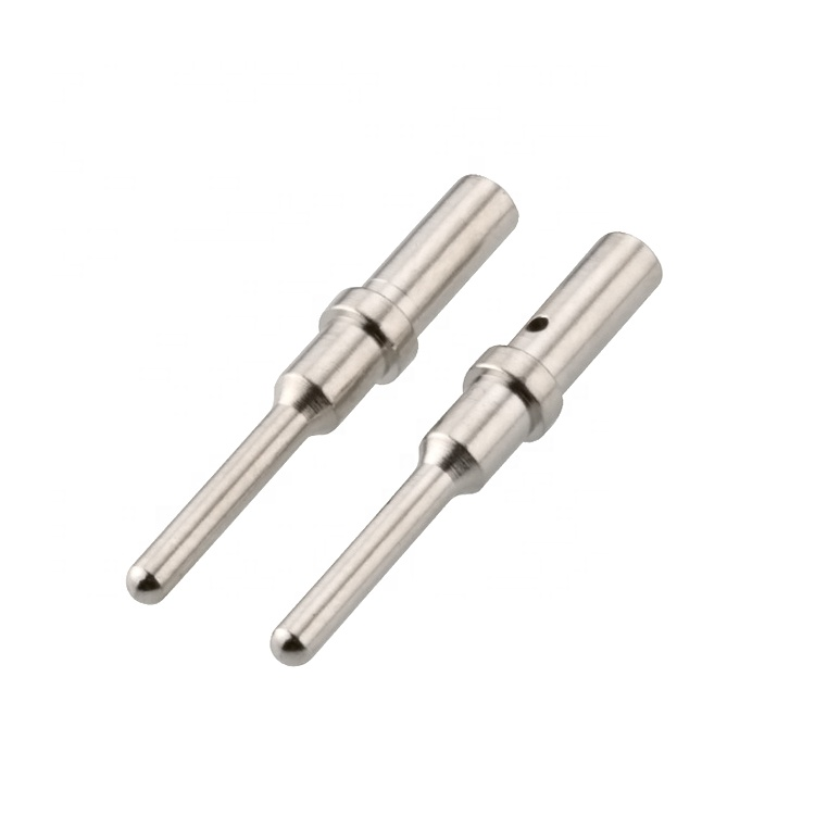 CHENF dt connector deutsch soild pin 0460-202-16141 0462-201-16141 high quality pin