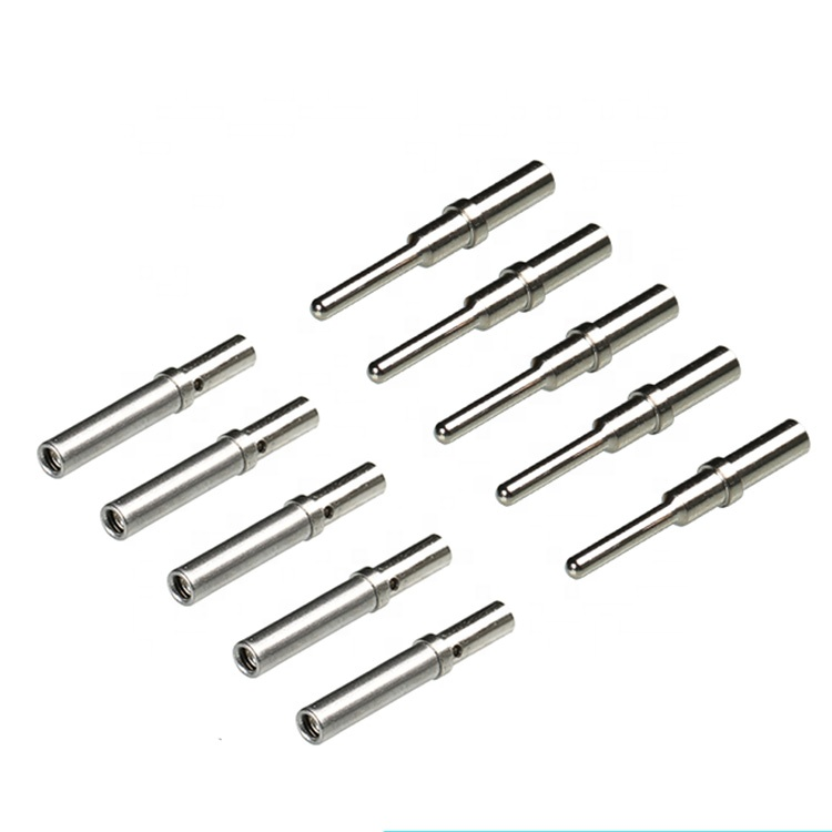 CHENF dt connector deutsch soild pin 0460-202-16141 0462-201-16141 high quality pin