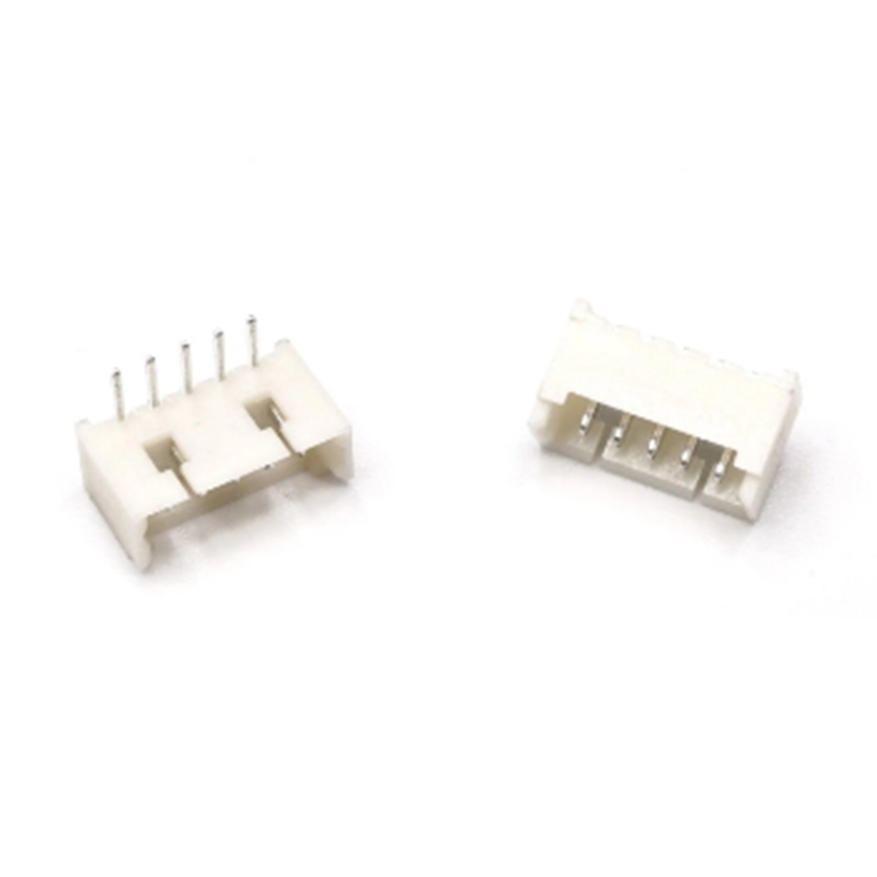 90 degree Wire to board connector wafer 1.27mm 2.54mm 2.0mm pitch 2-40p wire to board connector