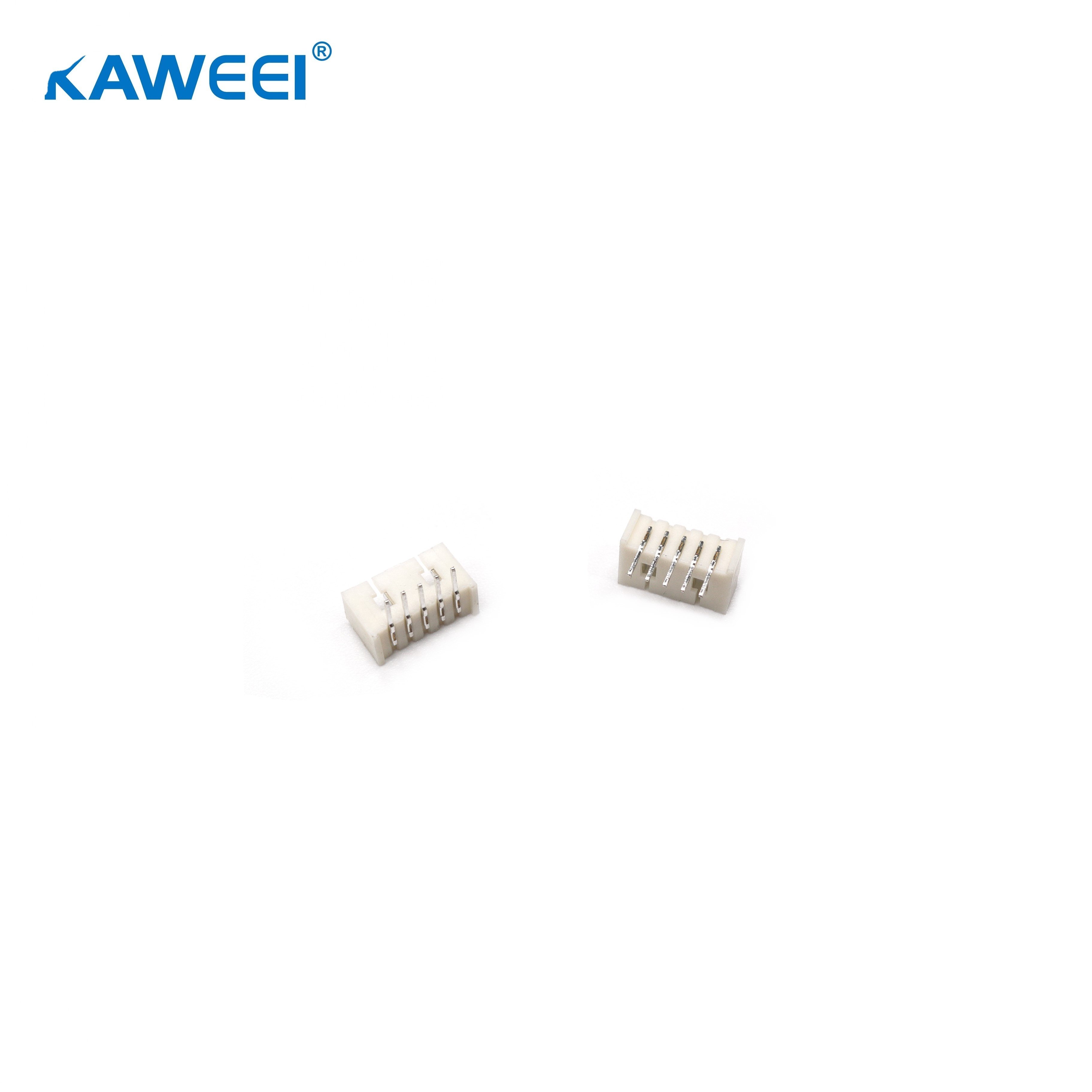 90 degree Wire to board connector wafer 1.27mm 2.54mm 2.0mm pitch 2-40p wire to board connector