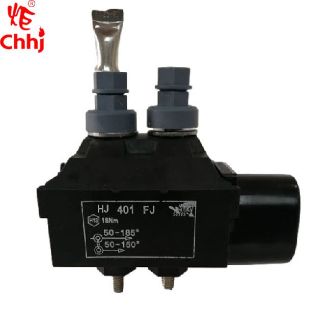 China Supplier Best Price Insulation Clamp Piercing Connector