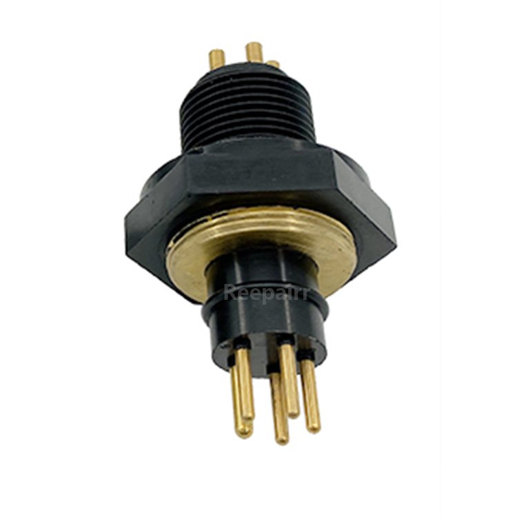xsk-5-bcl underwater connector Epoxy Reinforced material seaconn connectors