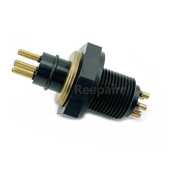 xsk-5-bcl underwater connector Epoxy Reinforced material seaconn connectors