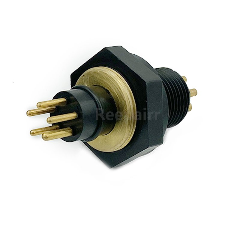 xsk-5-bcl underwater connector Epoxy Reinforced material seaconn connectors
