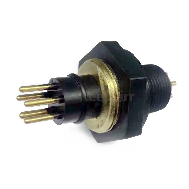 xsk-5-bcl underwater connector Epoxy Reinforced material seaconn connectors