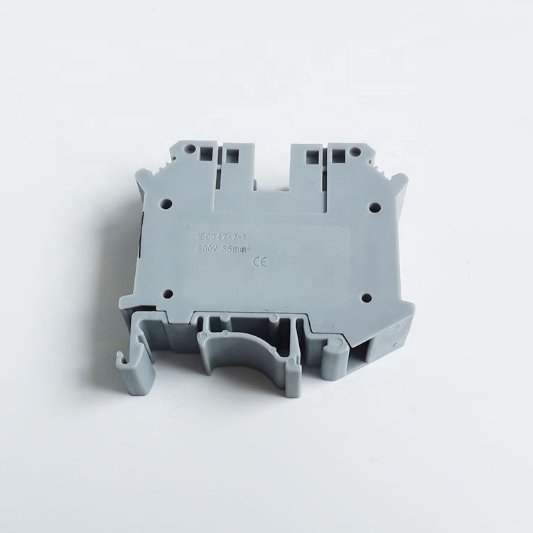 KEERTE Replacement Of Phoenix Terminal UIK-35N Plug-In Screw Krone Terminal Block Connector