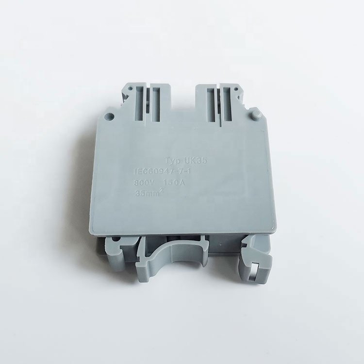 KEERTE Replacement Of Phoenix Terminal UIK-35N Plug-In Screw Krone Terminal Block Connector