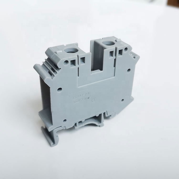 KEERTE Replacement Of Phoenix Terminal UIK-35N Plug-In Screw Krone Terminal Block Connector