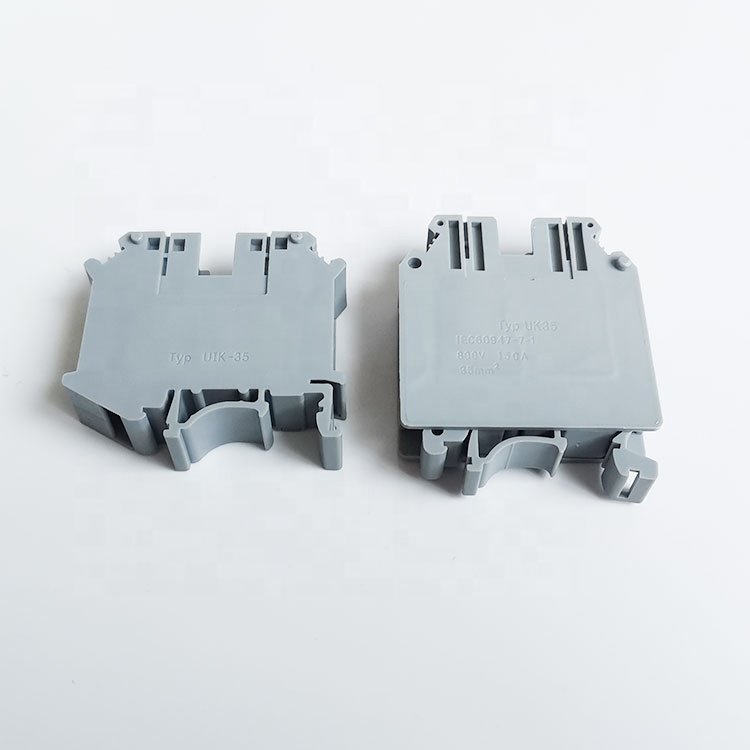 KEERTE Replacement Of Phoenix Terminal UIK-35N Plug-In Screw Krone Terminal Block Connector