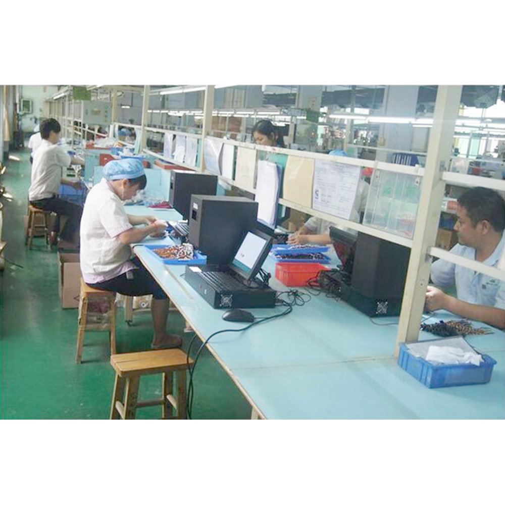 Factory Wholesale SM2.5 Terminal Wire Harness Aircraft Head 2Pin Male/female Sm 2.54 Wire Cable Connector