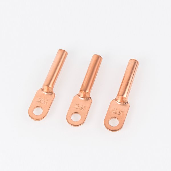 Cable lug cable connector cable joint