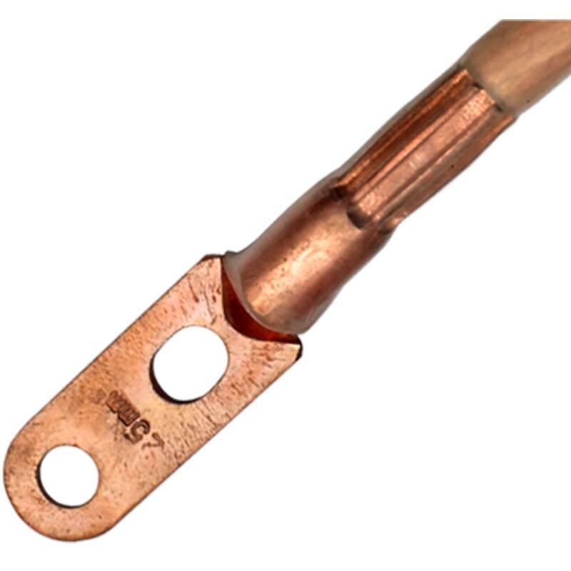 Cable lug cable connector cable joint
