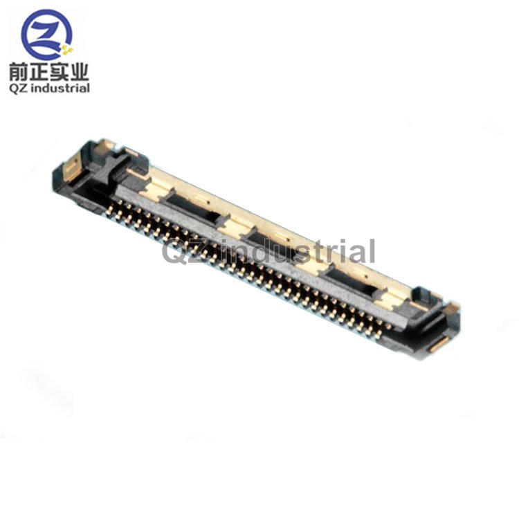 QZ new original 0.4mm 0.4PH SMD30 30PIN LVDS-interface connector USLS00-30