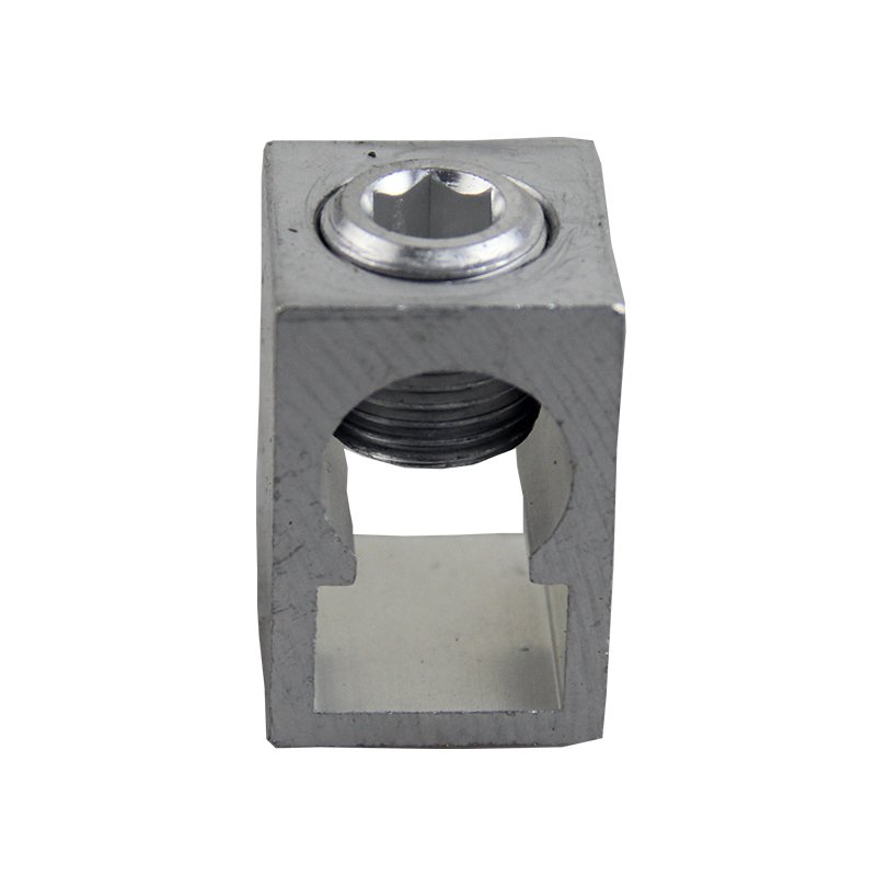 aluminum bolted terminals 2 screw lugs connectors