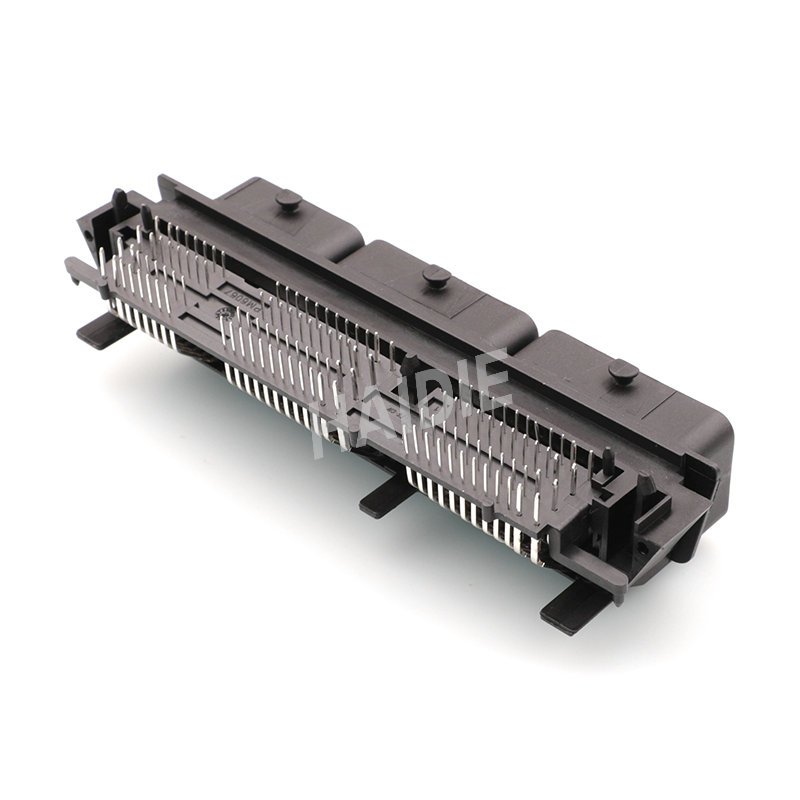 128 pin Automotive Socket Cable Wiring Harness Plug Housings Receptacle Unsealed Connector HD1281-1.5-3.5-10
