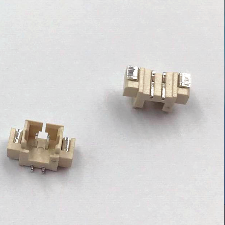 SMT connectors 1.25mm Pitch 2Pins 4Pins 5Pins 6/7/8/10 Pins
