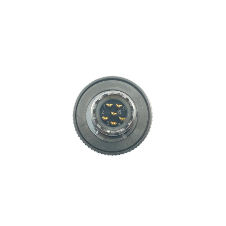 D38999 mating connector