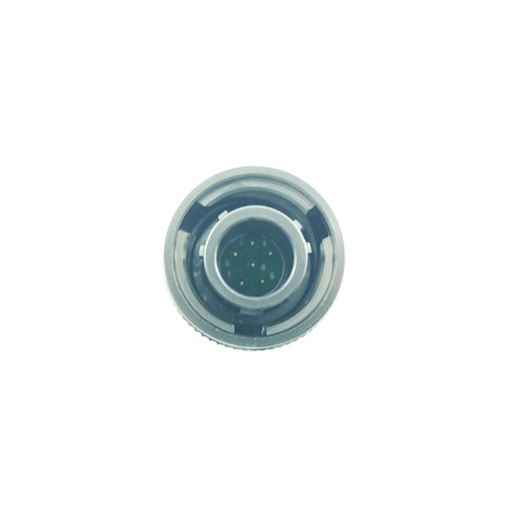 D38999 mating connector
