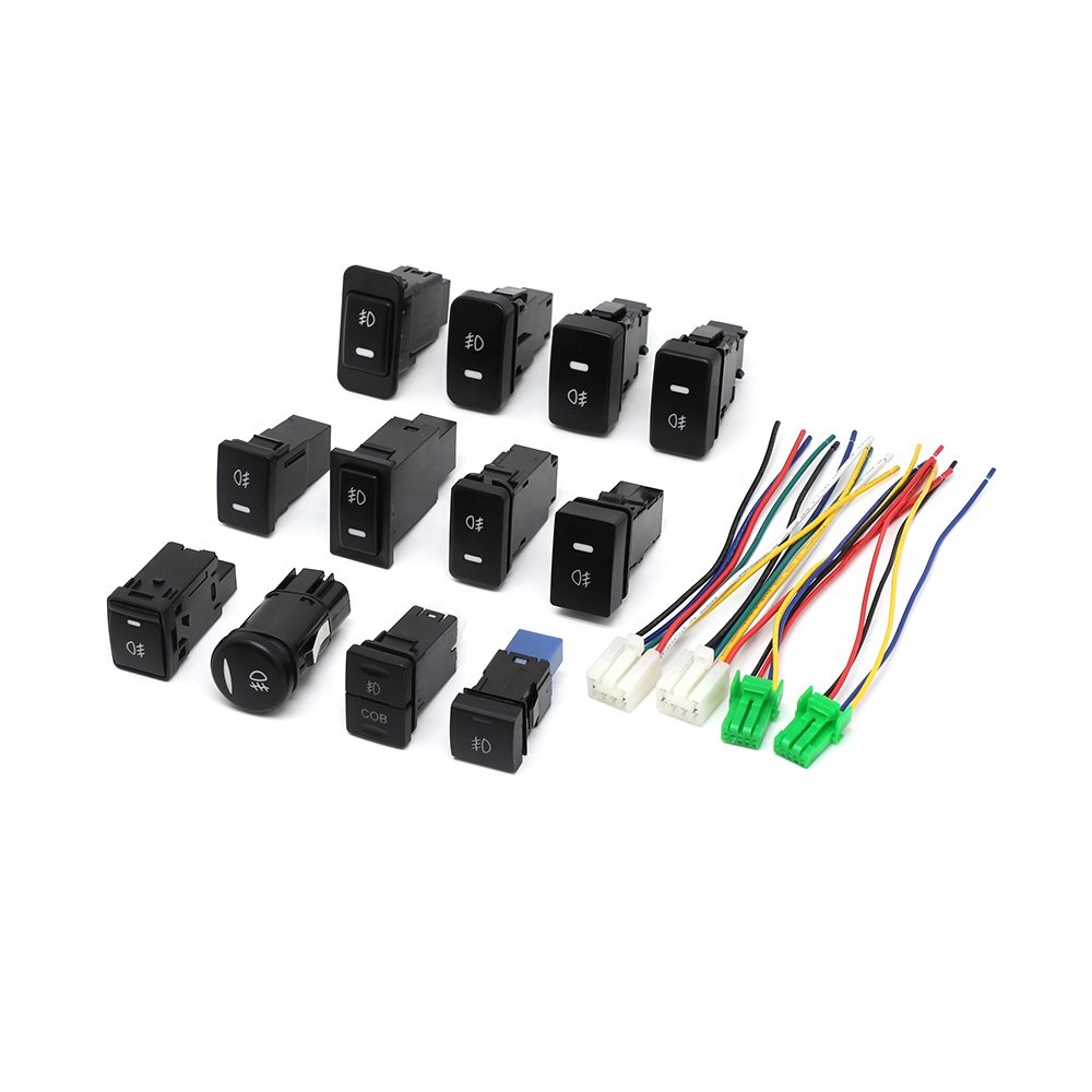 DT Connector Black grey 2P 3P 4P 6P 8P 12P automotive Waterproof Electrical Connector for car motor