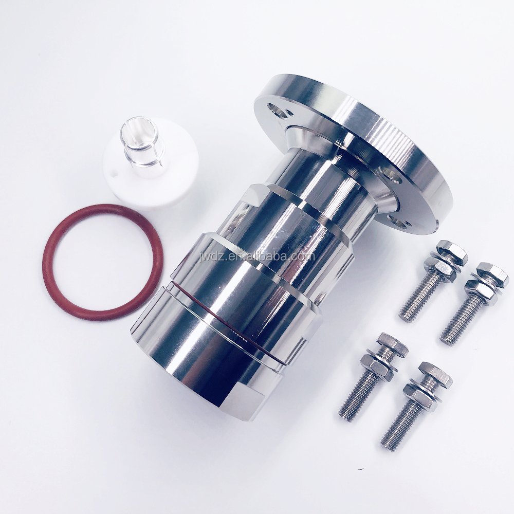 High quality 1-5/8 Eia Flange Connector For 1-5/8 Foam Feeder Cable,1-5/8 Eia Flange For 1-5/8 Feeder Cable