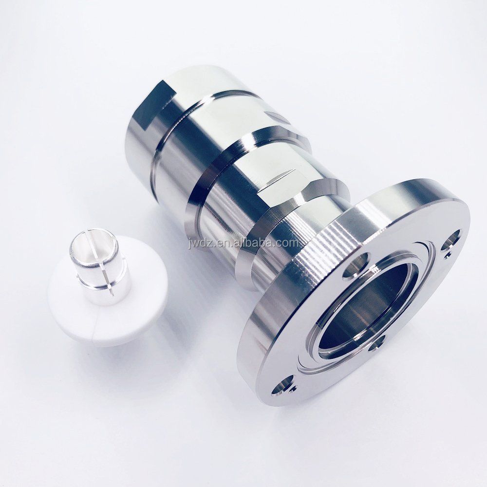 High quality 1-5/8 Eia Flange Connector For 1-5/8 Foam Feeder Cable,1-5/8 Eia Flange For 1-5/8 Feeder Cable