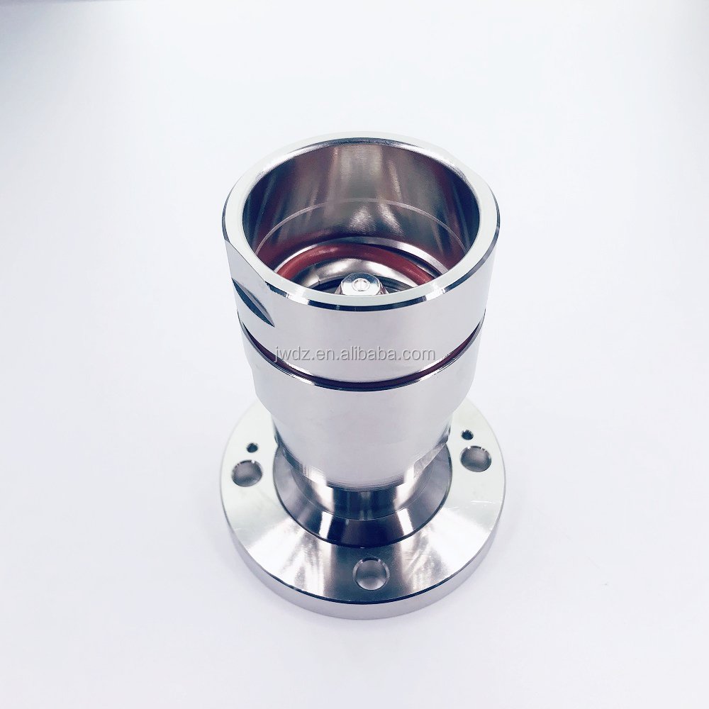 High quality 1-5/8 Eia Flange Connector For 1-5/8 Foam Feeder Cable,1-5/8 Eia Flange For 1-5/8 Feeder Cable