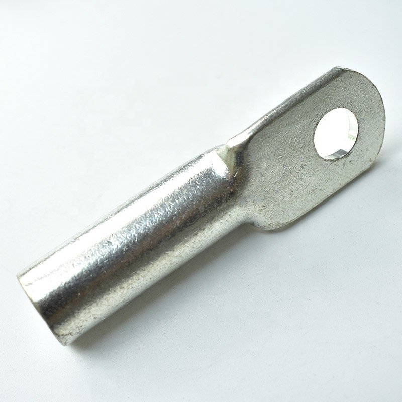 QWT 2/0 AWG Different Sizes Specification Battery Ring Wire Terminales Cable Lugs Ground Round Connector Joint Crimp Terminales