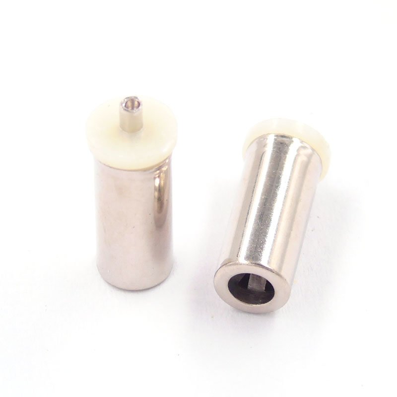 Female DC Power socket 3.5x1.35mm 35135 Electrical Outlet Connector