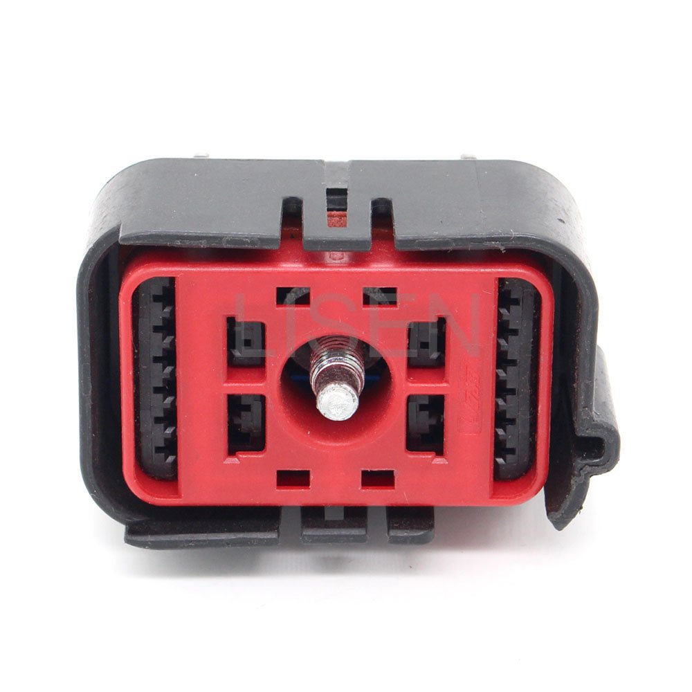 R62183-001F/29543022/300252 EPC 20Pin Auto Connector For Allison Heavy Duty Transmission