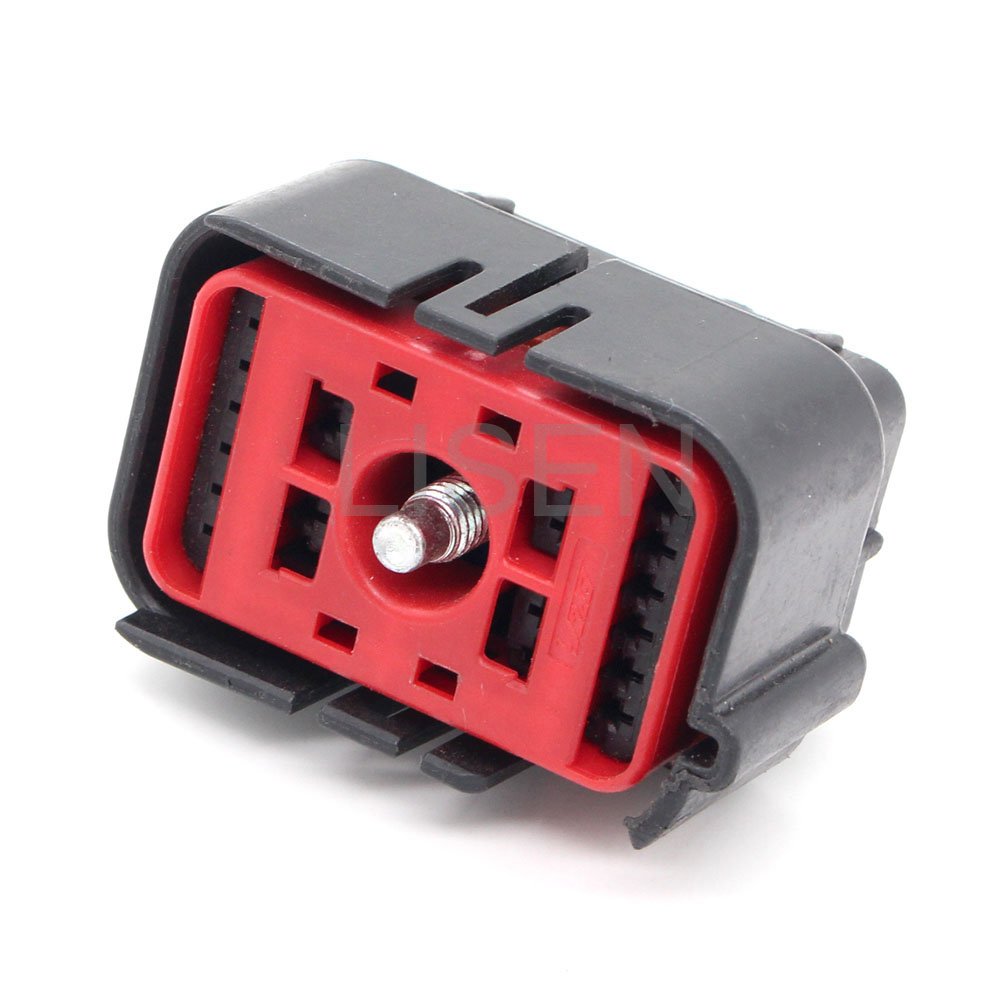 R62183-001F/29543022/300252 EPC 20Pin Auto Connector For Allison Heavy Duty Transmission