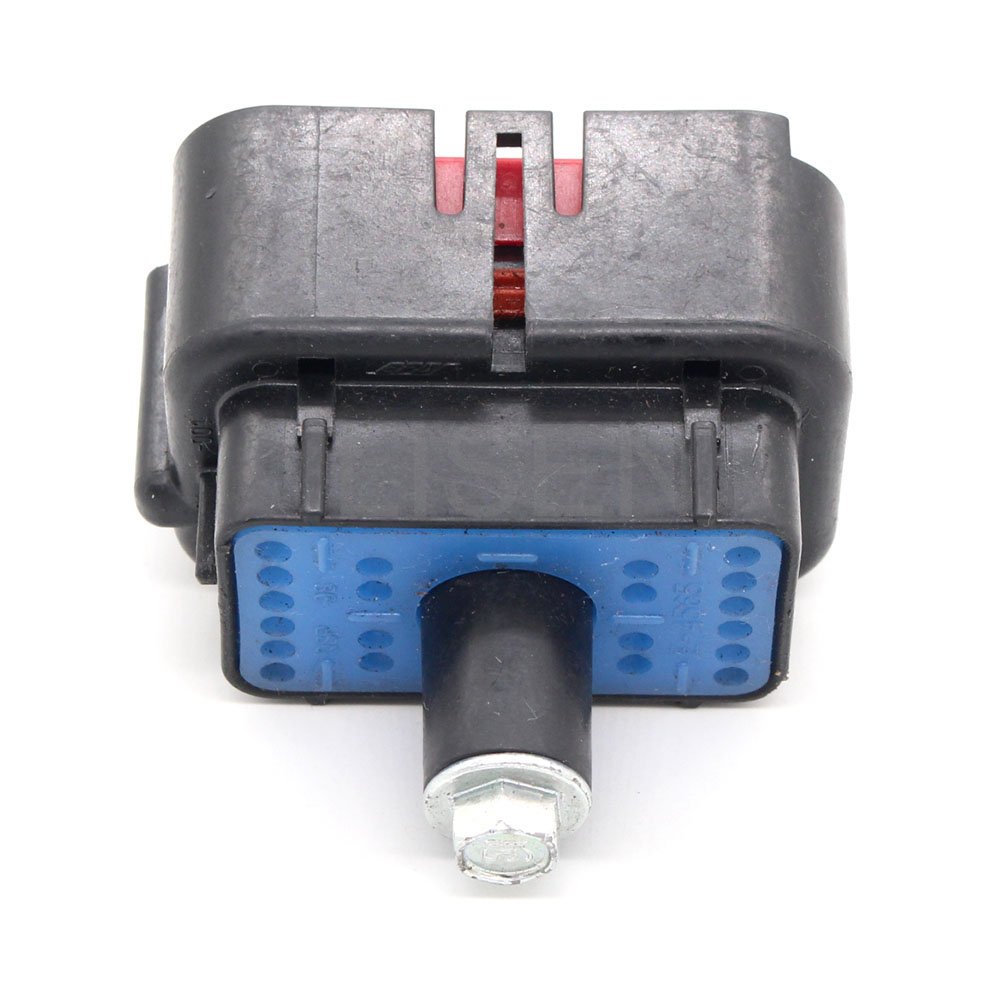 R62183-001F/29543022/300252 EPC 20Pin Auto Connector For Allison Heavy Duty Transmission