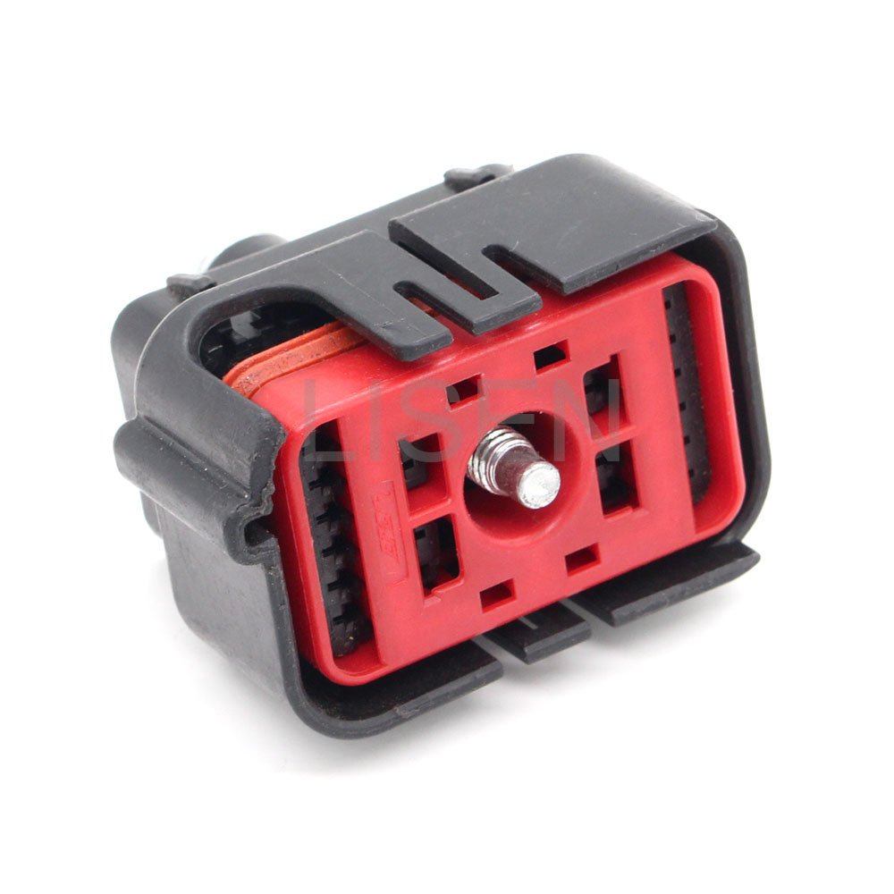 R62183-001F/29543022/300252 EPC 20Pin Auto Connector For Allison Heavy Duty Transmission