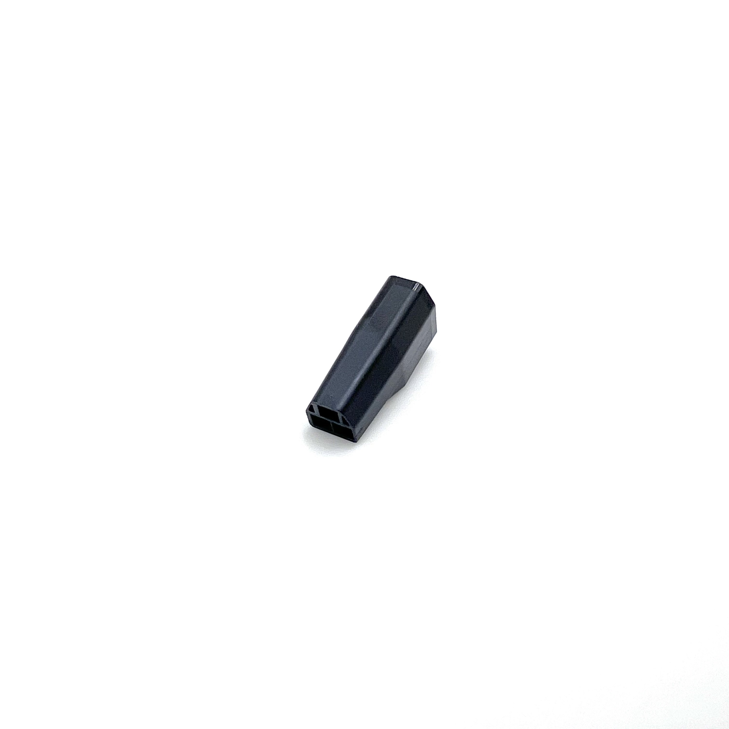 DF62B-3EP-2.2C HRS Contacts Not Included Male Pin Rectangular Hirose Connector Housings DF62B-3EP-2.2C