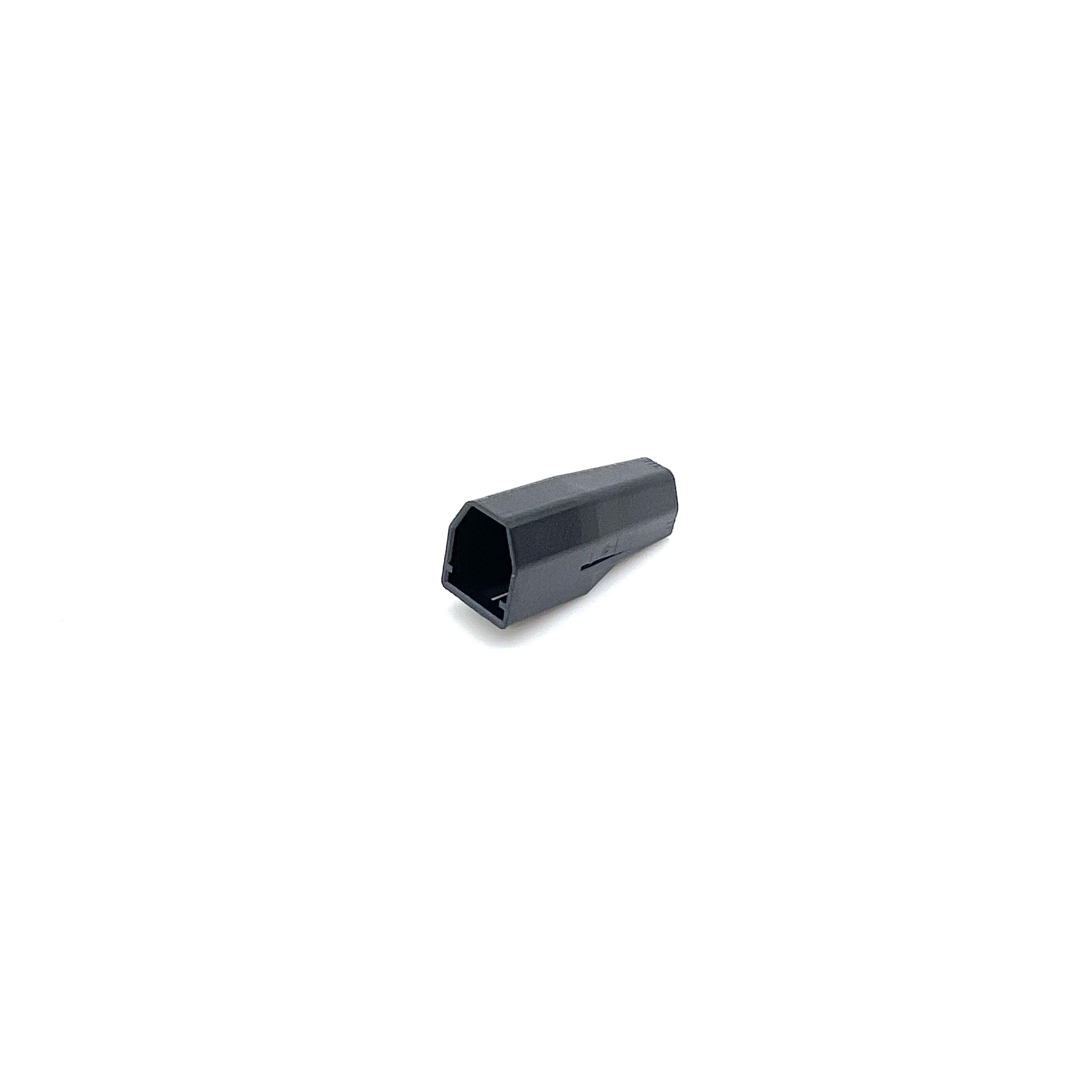 DF62B-3EP-2.2C HRS Contacts Not Included Male Pin Rectangular Hirose Connector Housings DF62B-3EP-2.2C