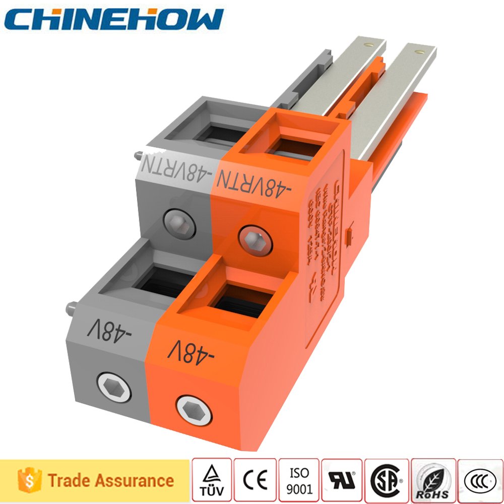 Electrical Insulated Wire Extension Connectors