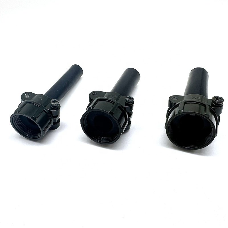 MS Series Industrial Avionic connectors