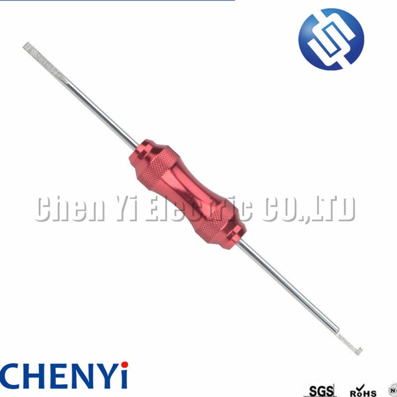 Deutsch Connector Removal Tool DT Series Solid Contacts Pin terminal removal tool DRK-RT1 for DT DTM DTP DTV DRB DRCP connectors