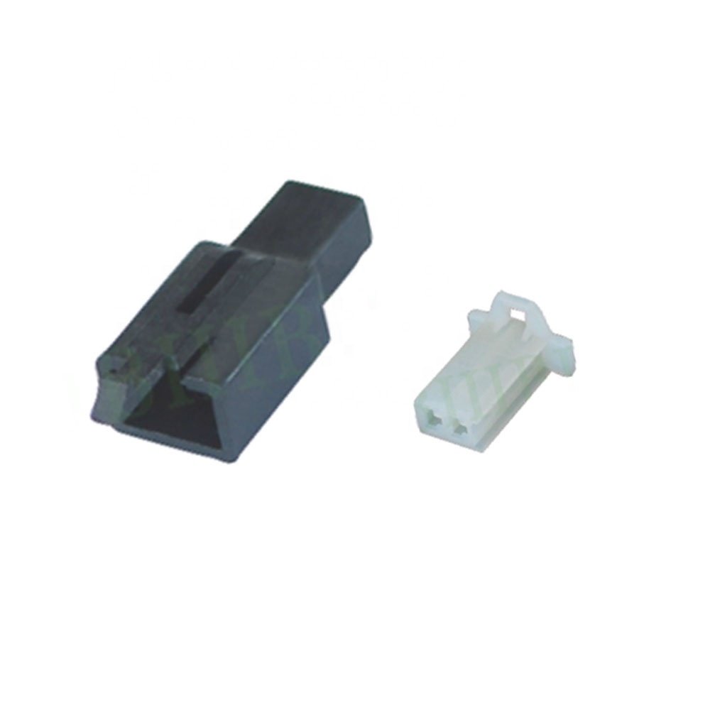2 3 4 6 9 Pin 2.8mm Male Female Terminal 6030-2981 6040-2111 7061A-2.8-21 Auto Connector