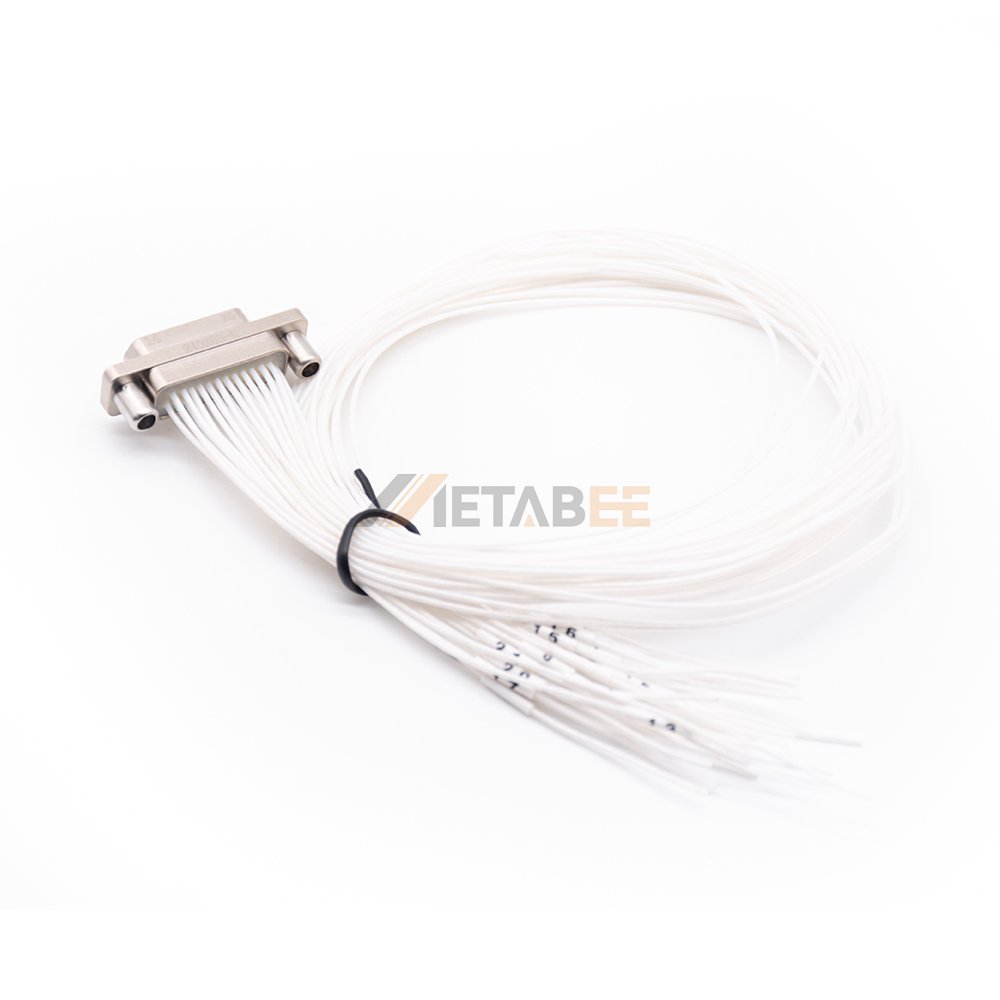 Connector J30j-100 J30j-9tjp J30j-9zj J30j-9tjw-J J30j-9zkn J30j-15tjp8 J30j-21tjp5 J30j-25zksp1 J30j-37zkn J30j-74tjl-A Tjl