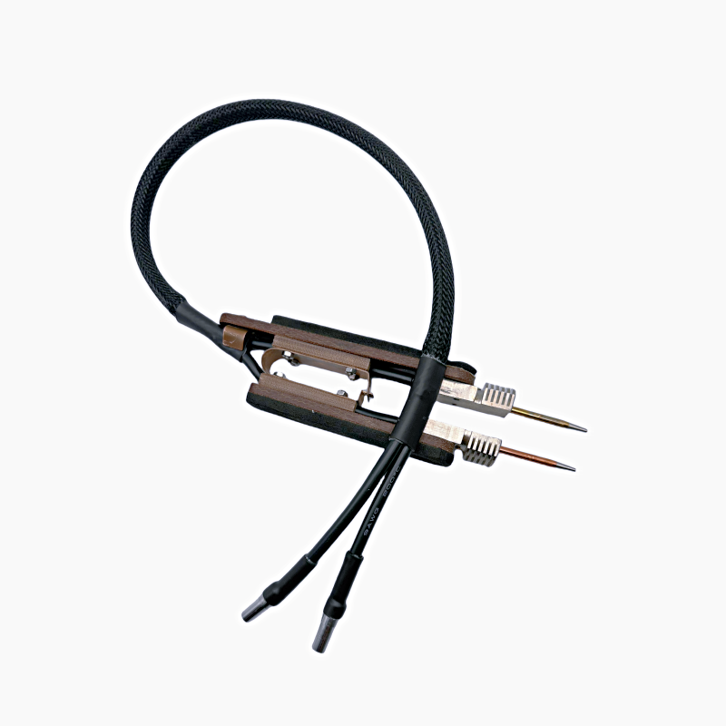 RF Coaxial cable Connector Inner and Outer Conductors Instantaneous Current Rapid Soldering Tool Equivalent toAMERICAN BEAUTY