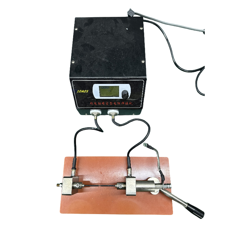 RF Coaxial cable Connector Inner and Outer Conductors Instantaneous Current Rapid Soldering Tool Equivalent toAMERICAN BEAUTY