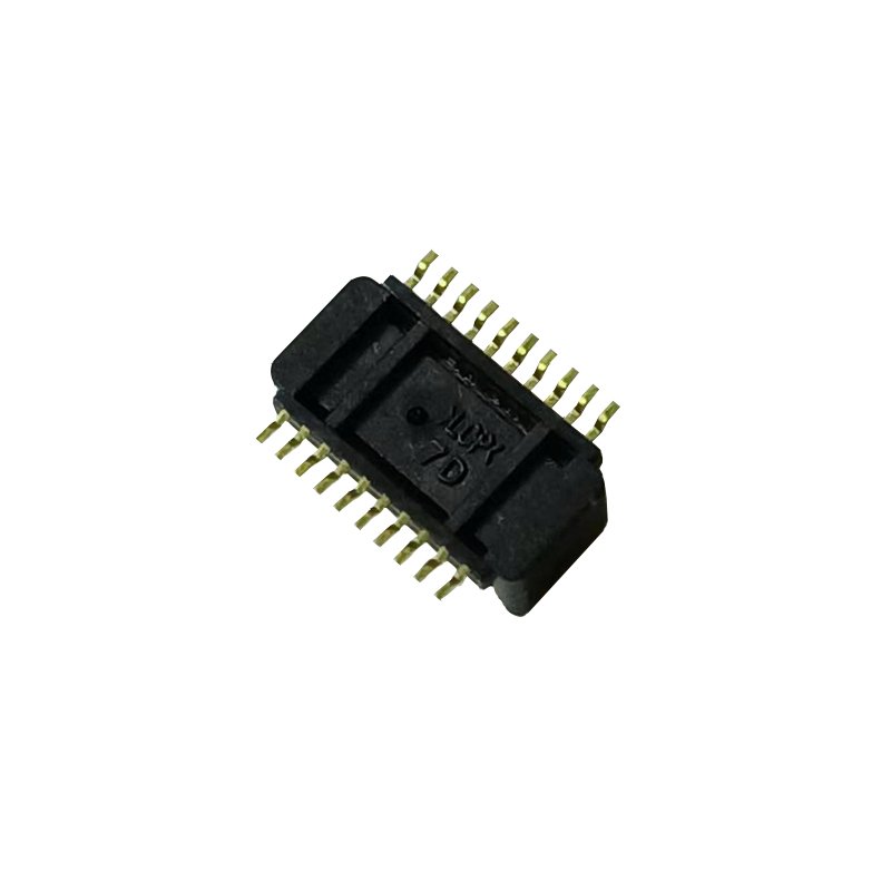 Compatible with AXK820245G board to board connector socket 0.4mm narrow pitch male BM012030